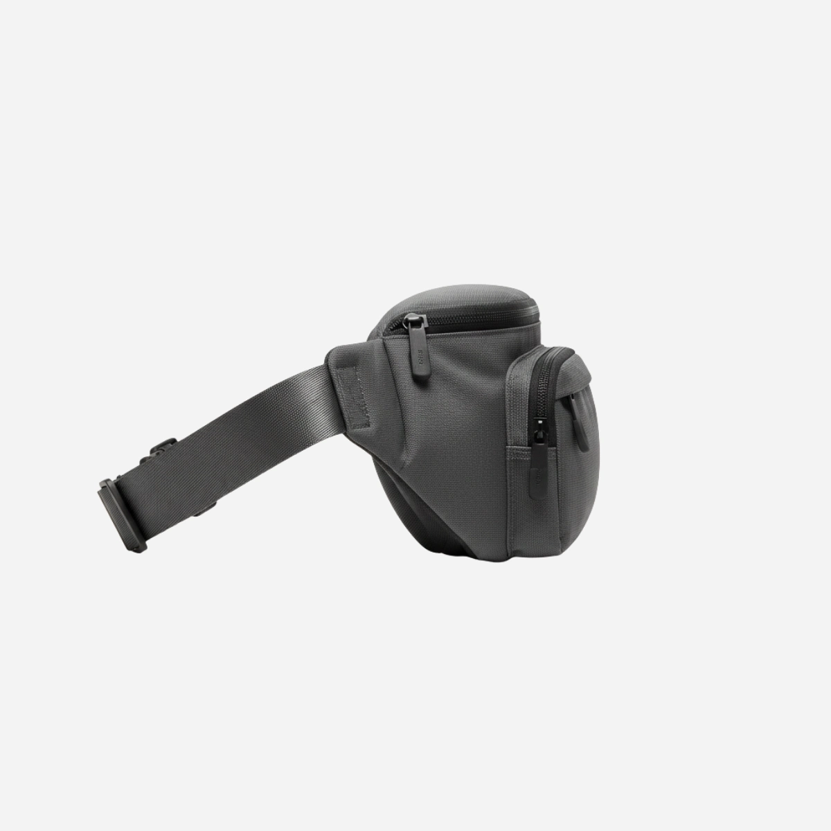 Sleek Essentials Waist Bag - Image 3