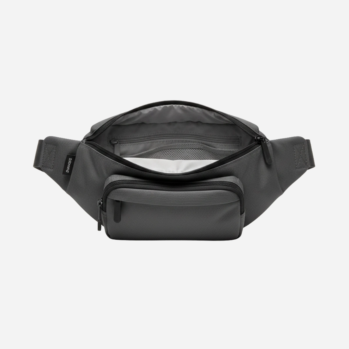 Sleek Essentials Waist Bag - Image 2