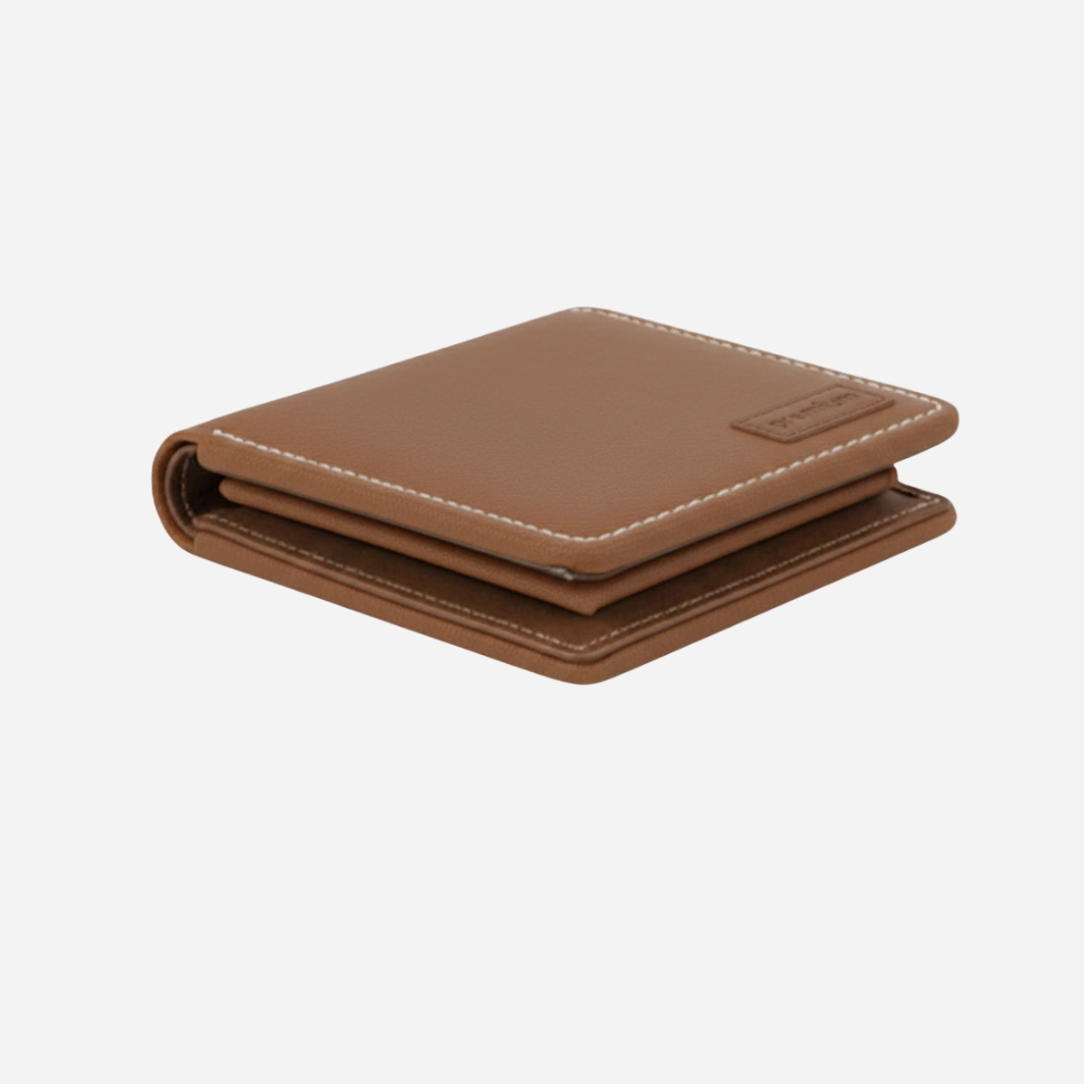 Orion Prime Men’s Classic Leather Wallet - Image 4