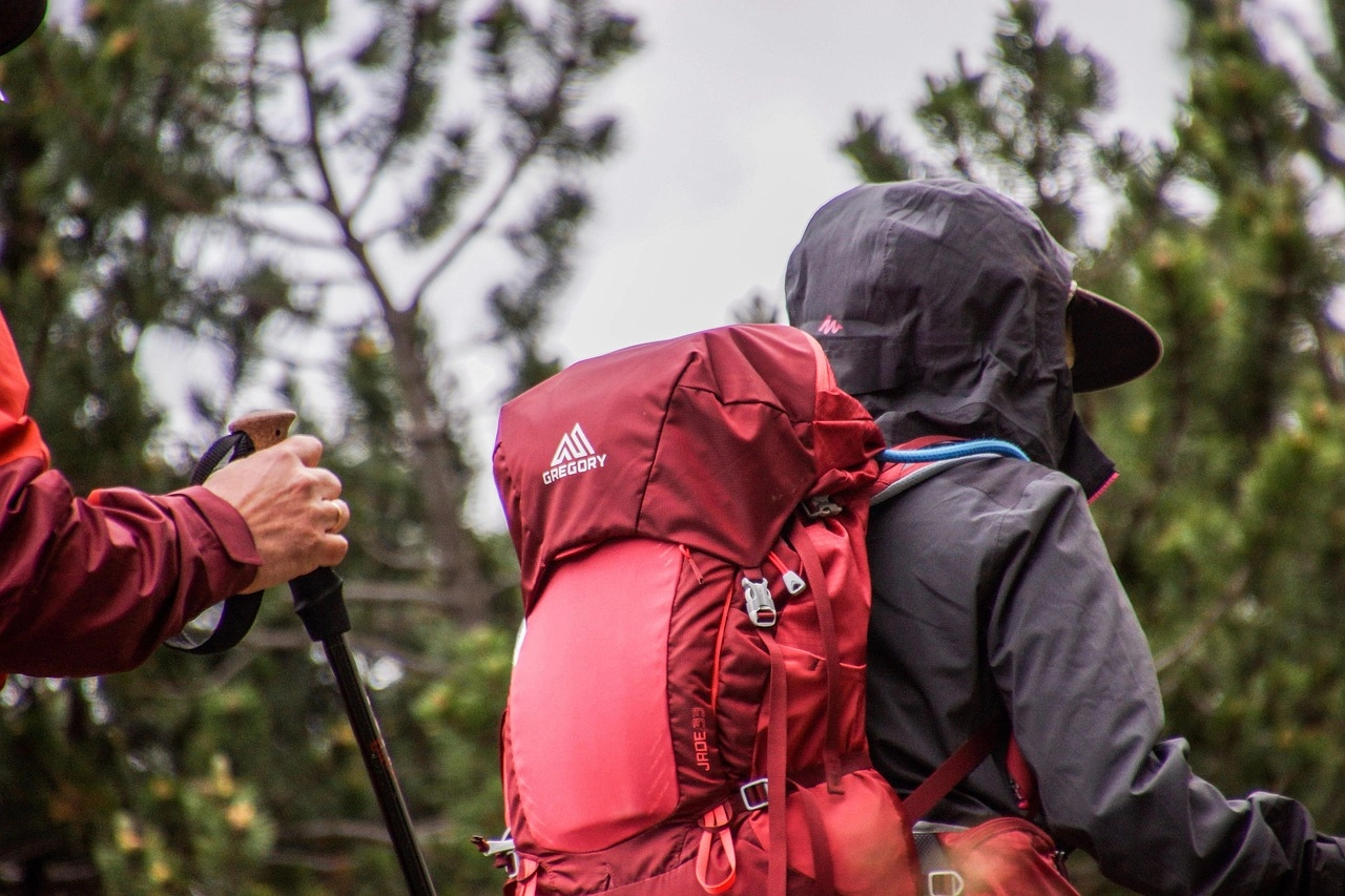 The Ultimate Guide to Choosing the Right Technical Backpack faor High-Altitude Trekking
