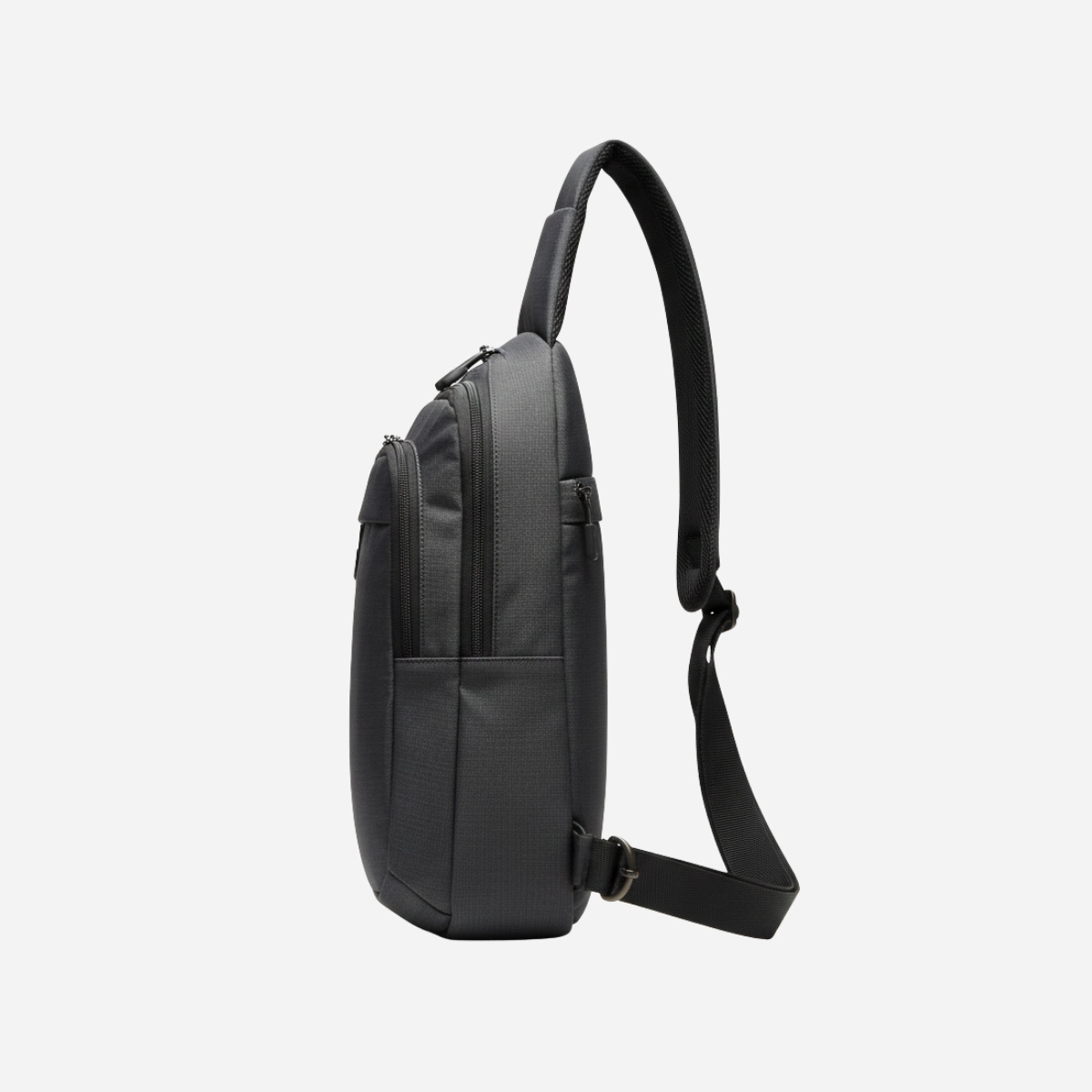Rapid Access Crossbody Sling Bag - Image 3