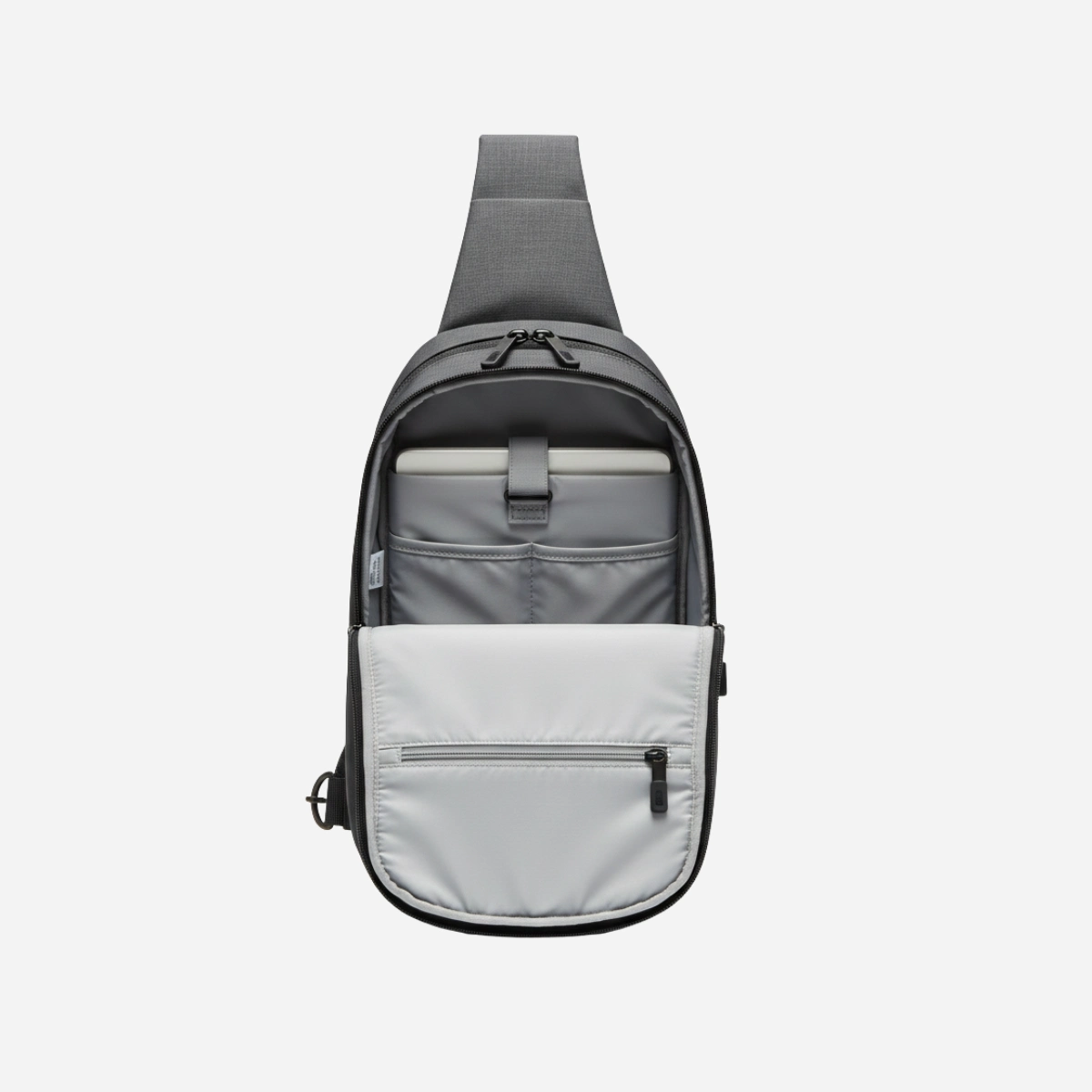 Rapid Access Crossbody Sling Bag - Image 2