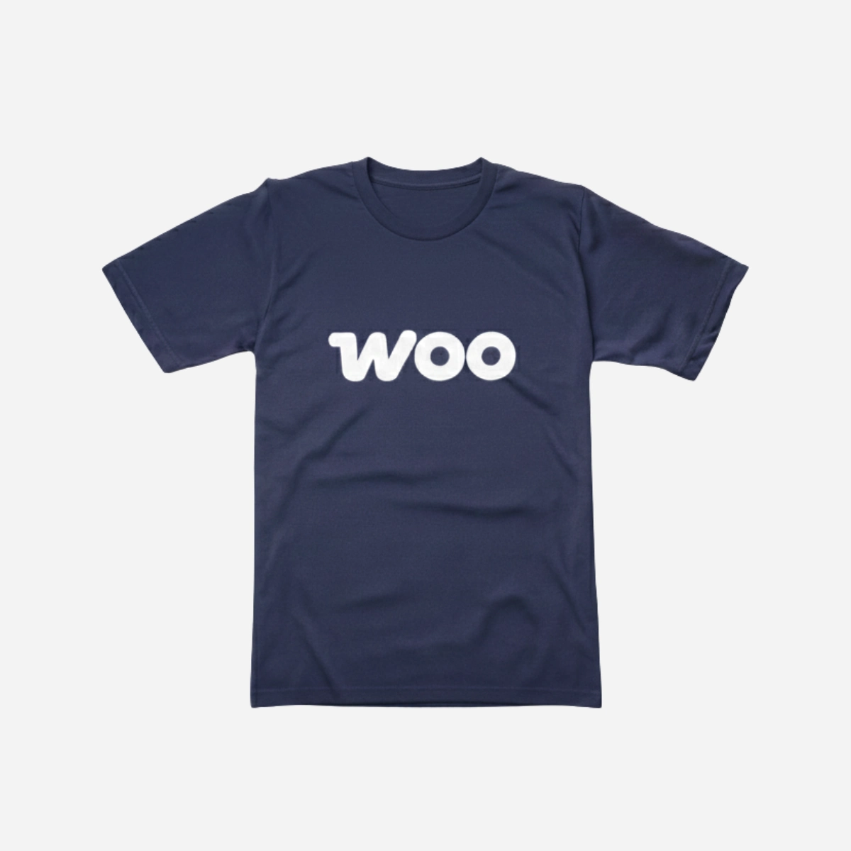Classic Logo Graphic Tee - Image 2